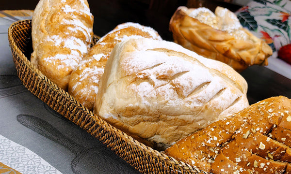 The Ultimate Guide to Breadbaskets for Serving: Elevate Your Dining Experience